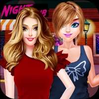 Girls BFF:Makeup Gamesios版