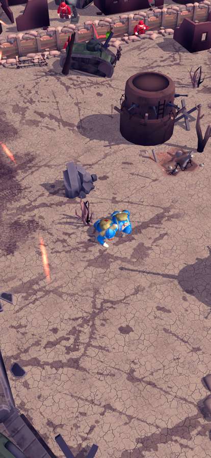 Field Medicineios版6