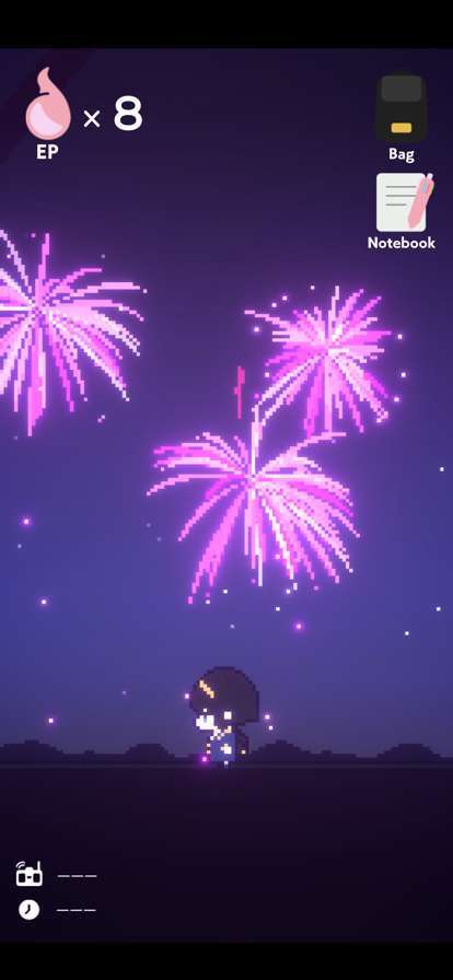 GenEi AP: Empty Heartios版9