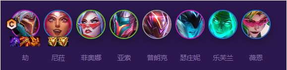 云顶之弈决斗大师阵容怎么搭配 云顶之弈s8决斗大师阵容装备搭配玩法教程