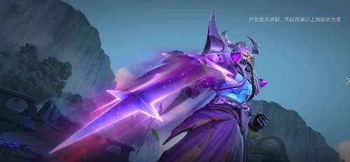 英雄联盟手游卡萨丁技能是什么 英雄联盟手游卡萨丁技能一览