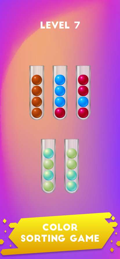 Block Puzzle: Ball Puzzle Gameios版3