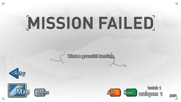 火柴人最后的任务0