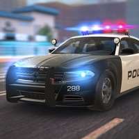 Ultimate Police Siren Car Gameios版