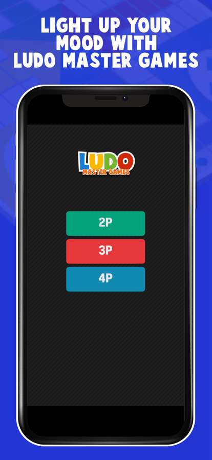 Ludo Master Gamesios版2