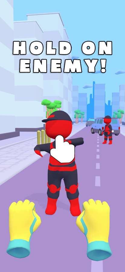 Telekinesis Quest 3Dios版0