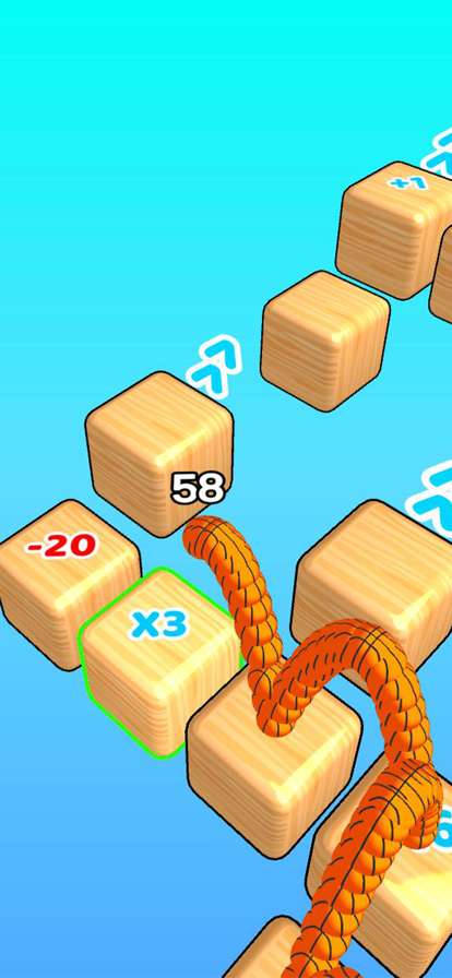 ZigZag And Bounceios版2