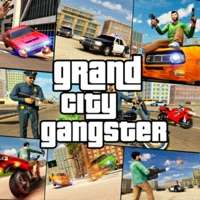 Grand Gangster Vice Crime Cityios版