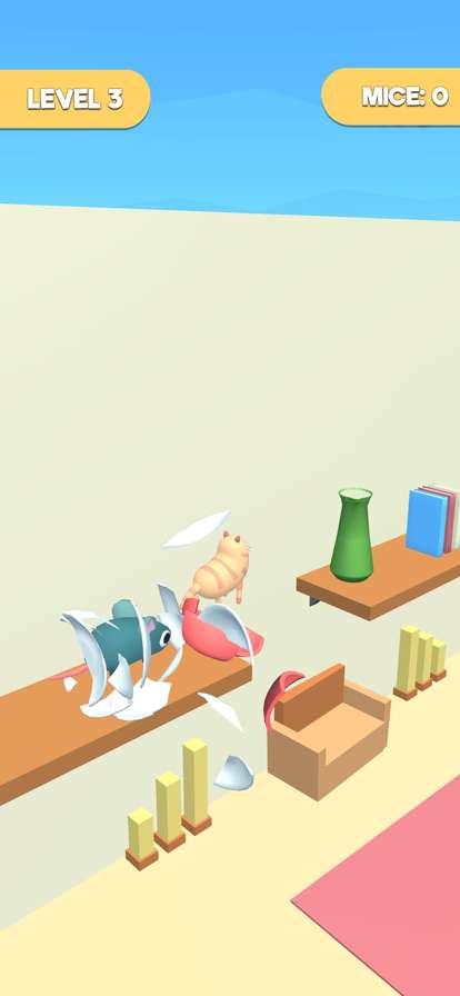 Chasing Adventureios版0