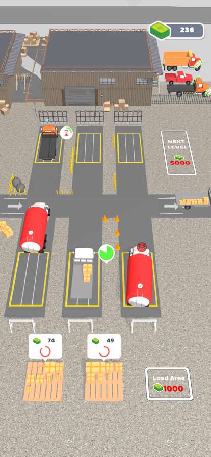 Fit Them All!ios版3