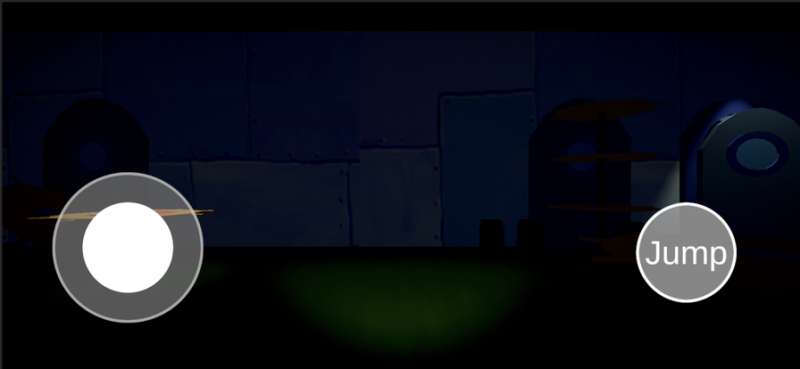 The True Ingredients Gameios版1