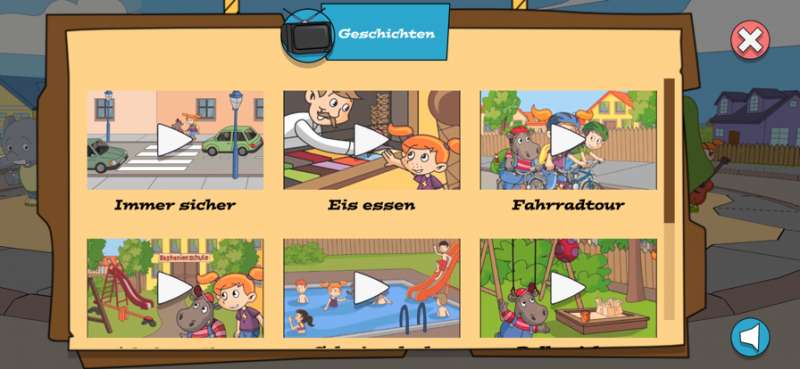 Molli und Walli | UKHios版6