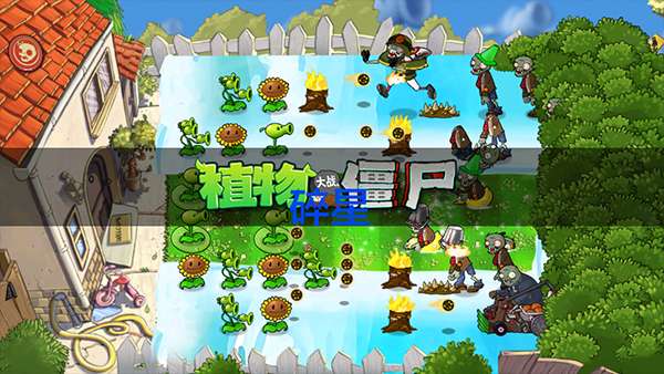植物大战僵尸仿e支0