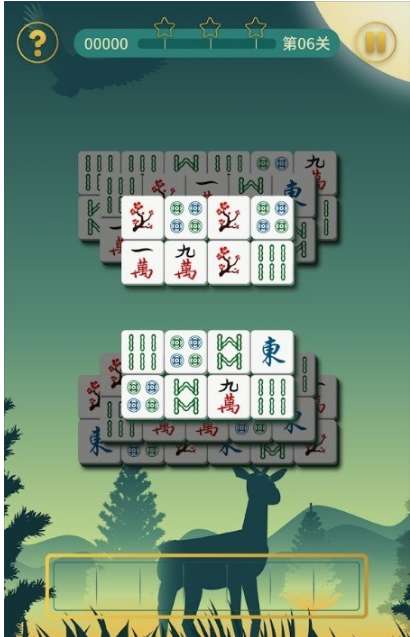 麻将迷阵版ios版2