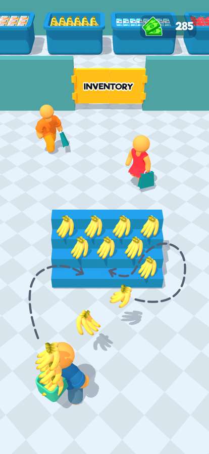 商店经理:我的超市ios版6