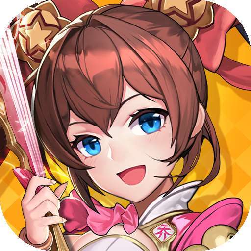 萌将争锋（登录送百连抽）