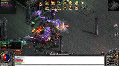 星盛攻速冰雪9962