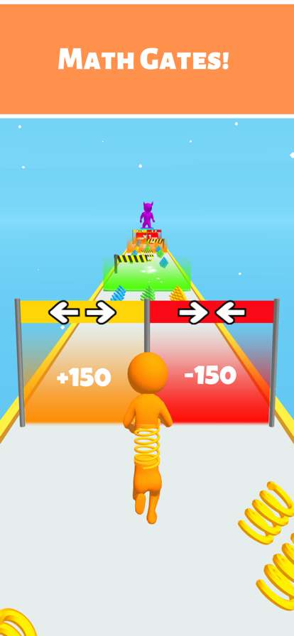 Toy Spring Manios版2