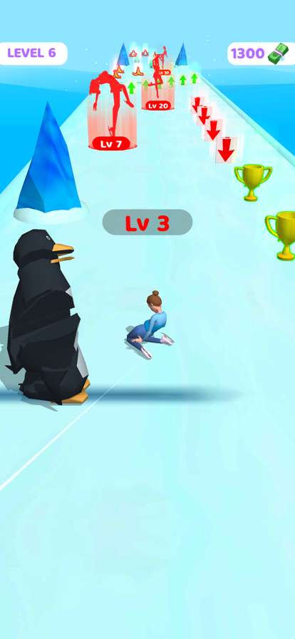 Dance On Skateios版4