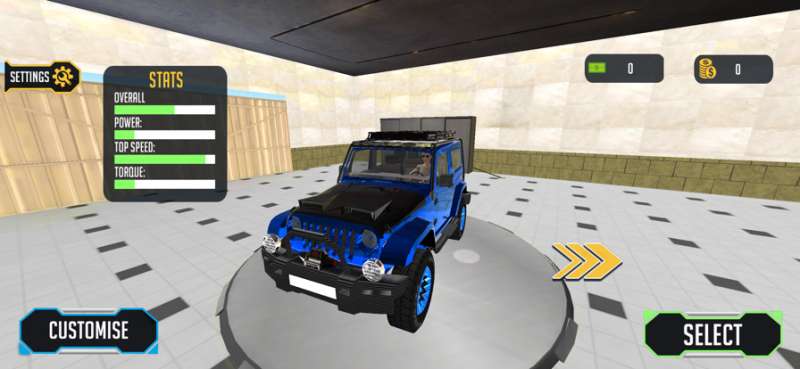 Driving School Car Simulatorios版0