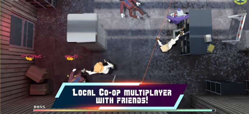 The Suitcase Gameios版5