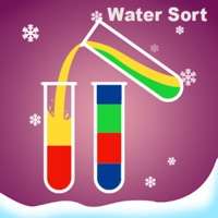 Color Water Sort Liquidios版