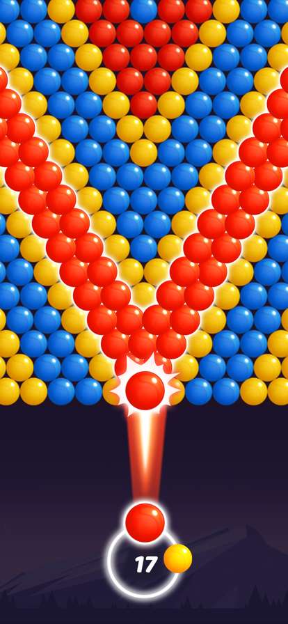 Bubble Shooter Pop Puzzle Gameios版6