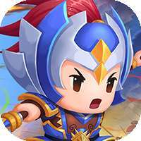 萌回三国（高返送神将）