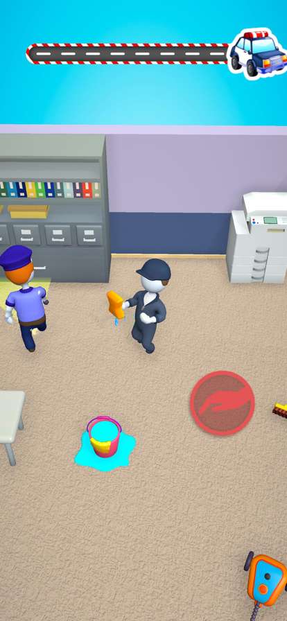 The Clean Up Guyios版5