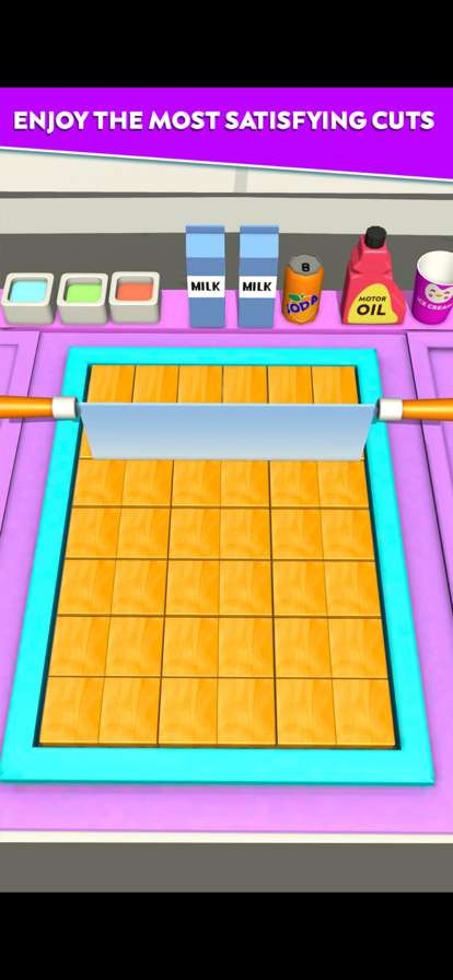 Street Ice Creamios版1