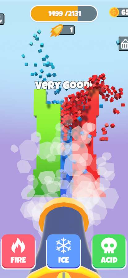 Wreck Master !ios版0