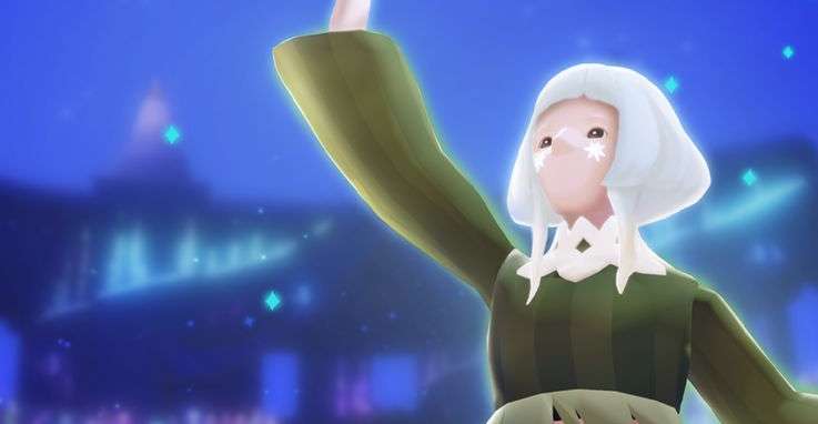 以爱为歌 千音共鸣 光遇欧若拉季音乐会 12月9日唱享感动