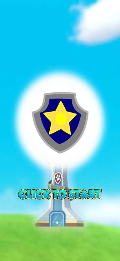 Paw Ryder Phoneios版0