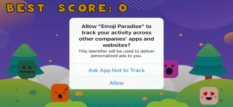 Emoji Paradiseios版2