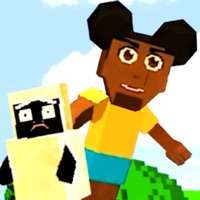 Amanda craft adventurerios版