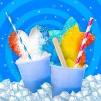 Ice Gola: Snow cone Maker DIYios版