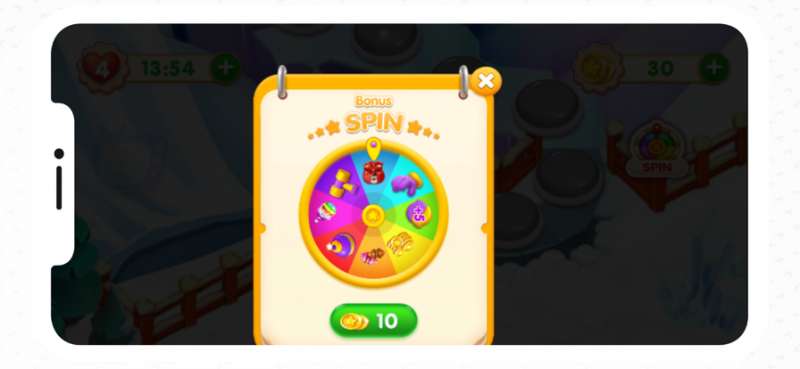 Penguin Heroes: save the houseios版1