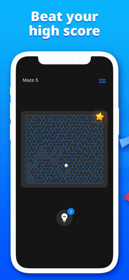 Labyrinth Masterios版3