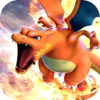 去吧精灵球ios版