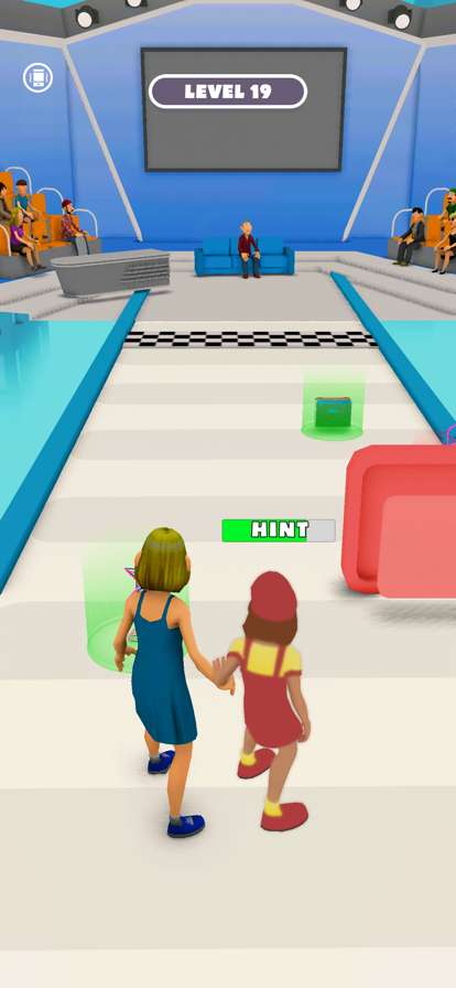 Who is the Fatherios版2