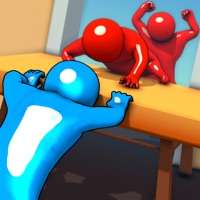 Run n Barricadeios版