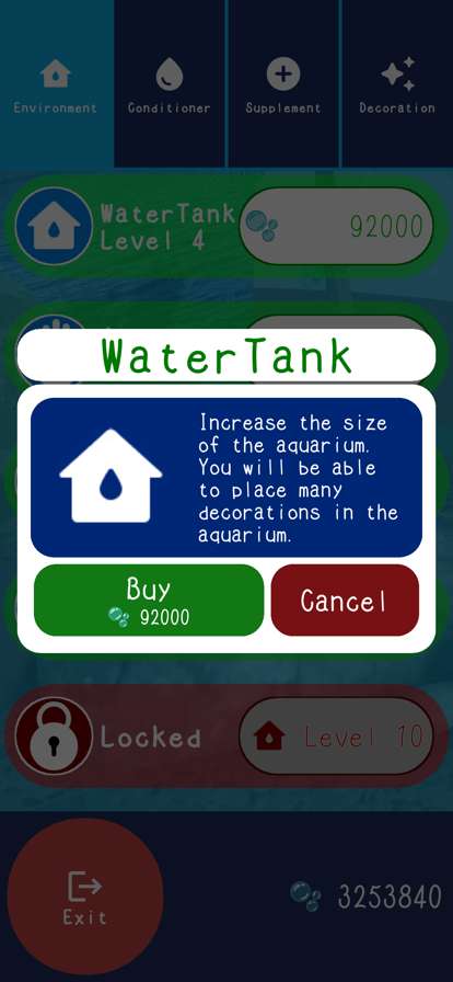 Marimo Clickerios版4