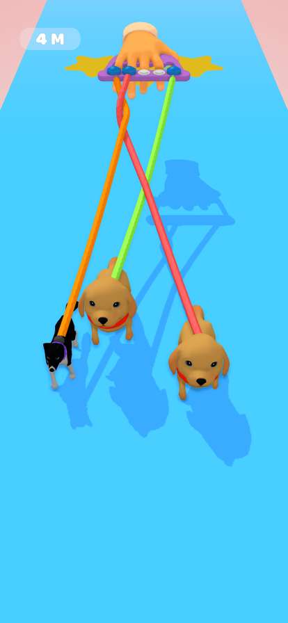 Collar Problemios版9