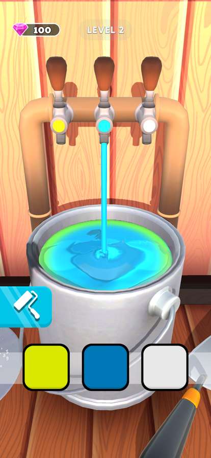 Color Maker 3Dios版2