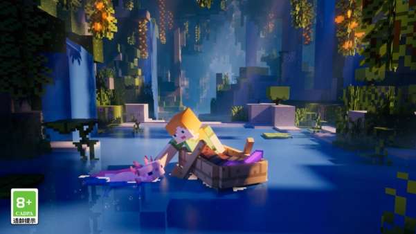 我的世界夏日派对更新预告 我的世界手游夏日派对版本活动一览