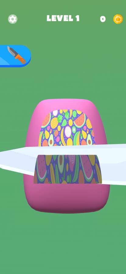 Soap Slice ASMRios版0