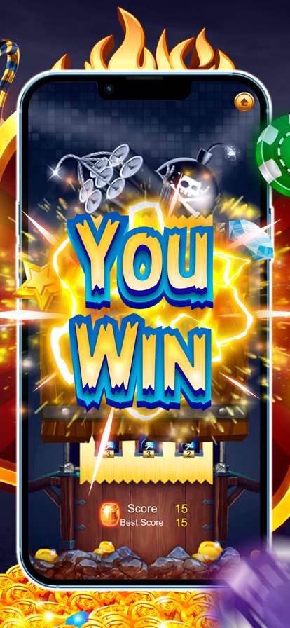 The Nine Dropsios版1