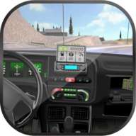 3D汽车自由驾驶