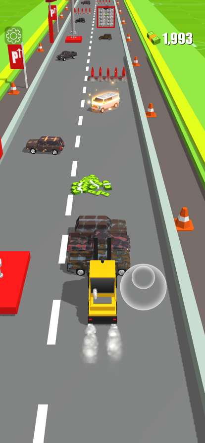 Car Factory!!ios版3