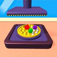 DIY Fidget Toys Maker Gameios版